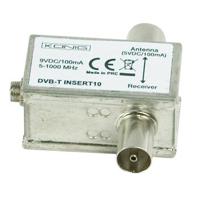 DVB-T (Digitenne) Power Inserter - thumbnail