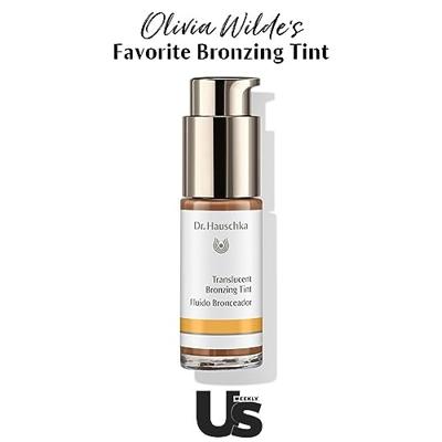 Dr. Hauschka Translucent Bronzing Tint 18ml Blush Dr. Hauschka Translucent Bronzing Tint 18ml Blush