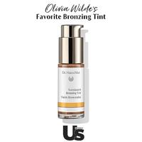 Dr. Hauschka Translucent Bronzing Tint 18ml Blush - thumbnail