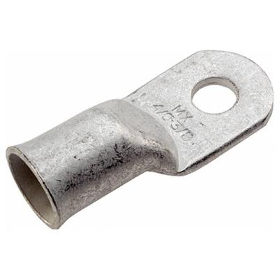 Molex 192210250 Ringkabelschoen Schachtdiameter: 9 mm 1 stuk(s) Bulk