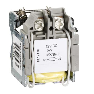 Schneider Electric LV429382 LV429382 Grijs 1 stuk(s)