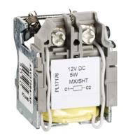Schneider Electric LV429382 LV429382 Grijs 1 stuk(s) - thumbnail