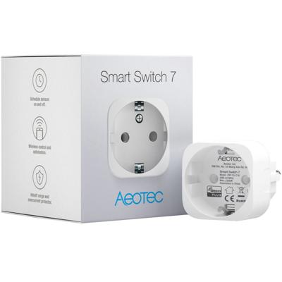 Aeotec Smart Switch 7- Zwave