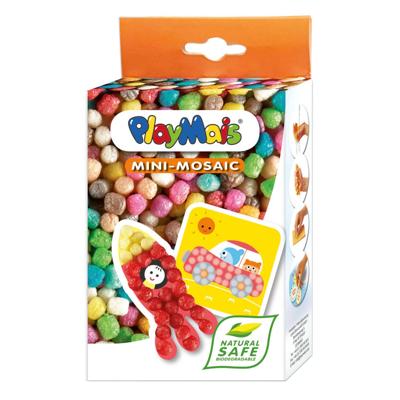 PlayMais mini mosaic - raket PlayMais mini mosaic - raket