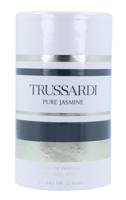 Trussardi Pure Jasmine Eau de parfum Spray 60 ml Dames - thumbnail