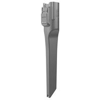 BLACK+DECKER 36V 4-in-1 Steelstofzuiger - thumbnail