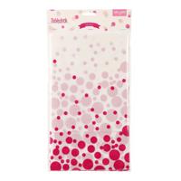 Tafelkleed Fuchsia, 130x220cm - thumbnail