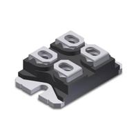 Littelfuse IXGN320N60A3 IGBT SOT-227 600 V Tube - thumbnail