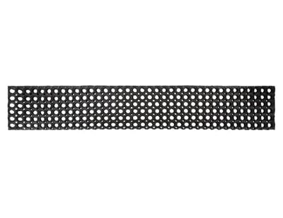 Practo Tools Gootband in rubber 150 x 25 x 2 cm - Set van 2 Practo Tools Gootband in rubber 150 x 25 x 2 cm - Set van 2