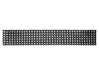 Practo Tools Gootband in rubber 150 x 25 x 2 cm - Set van 2 - thumbnail