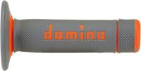 Domino griffgummi "a020" rubber grip a020 gr/or 118mm closed - thumbnail