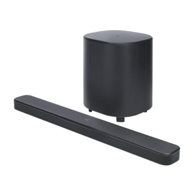 JBL Bar 500 MK2 Soundbar Zwart JBL Bar 500 MK2 Soundbar Zwart