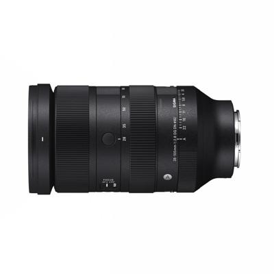 Sigma 28-105mm f/2.8 DG DN Art SE