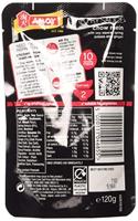 Amoy SFS Chow Mein Sauce bij Jumbo - thumbnail