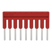 WAGO 2000-409/000-005 Rood 100 stuk(s) - thumbnail