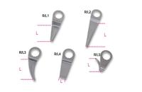 Beta 1938 R/L3-blades for windscreen removers 1938R/L3 - 019380043 - thumbnail