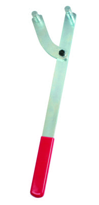 Bahco Kettingrad sleutel. Universeel - BE523106