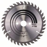 Bosch Professional Cirkelzaagblad PRO Wood | Ø 150 x 2,4 x 20mm 36T - 2608640593 - thumbnail