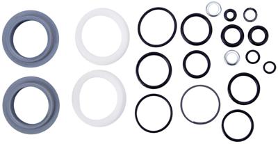ROCKSHOX service kit basic serv.kit sektor silver