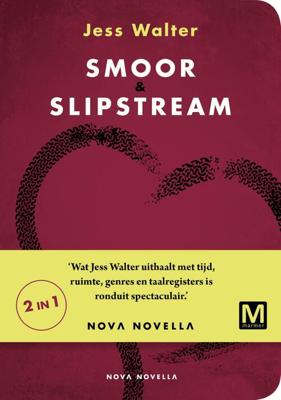 Smoor, slipstream - Jess Walter - eBook (9789460688287) Smoor, slipstream - Jess Walter - eBook (9789460688287)