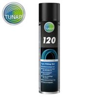 TUNAP SPORTS Tunap tyre fitting gel 120 professional 400 ml - thumbnail