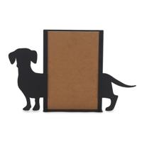 Teckel fotolijstje - thumbnail