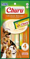 Inaba churu chicken recipe - thumbnail