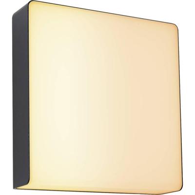 Paulmann Azalena LED-wandlamp met bewegingsmelder voor buiten 8.5 W RGBW Paulmann Azalena LED-wandlamp met bewegingsmelder voor buiten 8.5 W RGBW