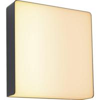 Paulmann Azalena LED-wandlamp met bewegingsmelder voor buiten 8.5 W RGBW - thumbnail