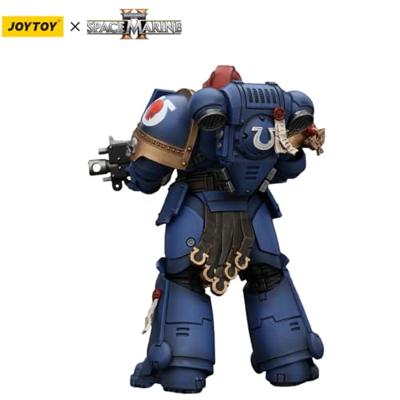 Warhammer 40K Action Figure - Sergeant Gadriel
