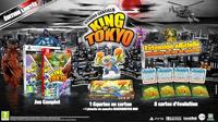 King of Tokyo - thumbnail