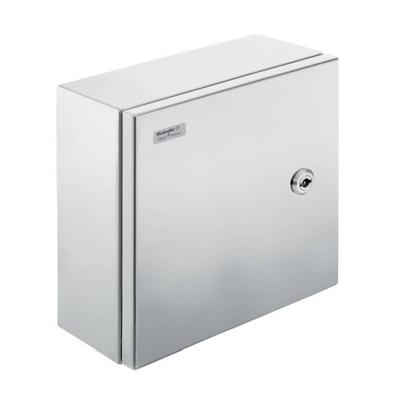 Weidmüller KEBIQL303015S2N1 AL Wandbehuizing 1 stuk(s) Weidmüller KEBIQL303015S2N1 AL Wandbehuizing 1 stuk(s)