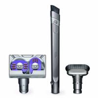 Dyson Car Cleaning Kit - thumbnail
