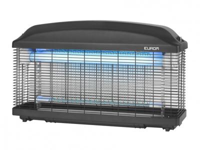 Eurom Fly Away 30-2 IPX4 Waterbestendig