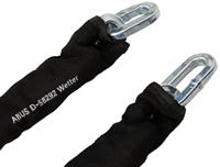 ABUS ketting 8ks140 - thumbnail