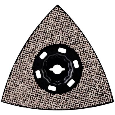 Bosch Accessoires Expert Sanding Plate MAVZ 116 RT4 multitoolzaagblad 116 mm - 1 stuk(s) - 2608900053