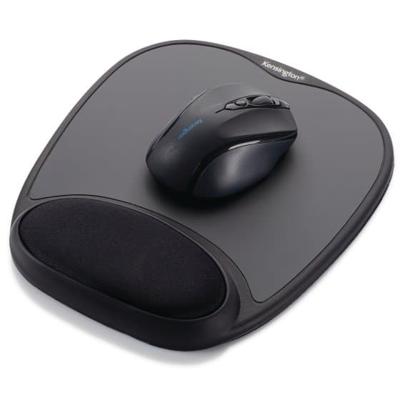 Kensington Comfort Gel Zwart