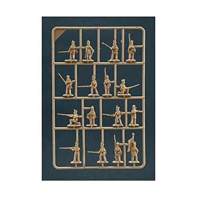 Italeri 1/72 French Infantry Italeri 1/72 French Infantry