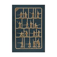 Italeri 1/72 French Infantry - thumbnail