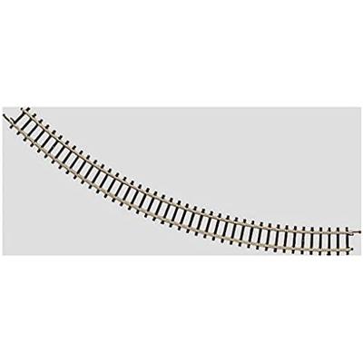 Z Märklin miniclub rails 8520 Gebogen rails 45 ° 195 mm 10 stuk(s)