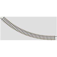 Z Märklin miniclub rails 8520 Gebogen rails 45 ° 195 mm 10 stuk(s) - thumbnail