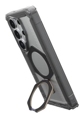 Urban Armor Gear Plasma XTE Case Samsung Galaxy S26 Ultra As MagSafe compatible, Met magneetmodule