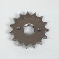 ESJOT Sprocket 428 15z standard - thumbnail