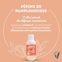 Pompelmoespit Extract 1000mg 50ml - thumbnail