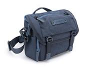VANGUARD VEO RANGE 21M schoudertas blauw - thumbnail