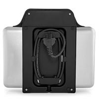 WMF Lono Sandwich Maker 800W Grijs/Zwart - thumbnail