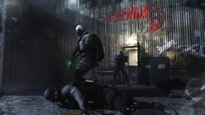 PayDay 2 - thumbnail