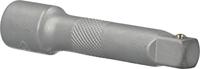 Brilliant Tools BT021907 BT021907 Dopsleutelverlenging Aandrijving 3/8 (10 mm) 75 mm 1 stuk(s) - thumbnail
