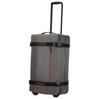 Urban Track Duffle Wheel M Dark Grey - thumbnail