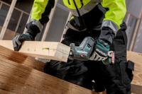 Metabo POWERMAXX SSE 12 BL (602322840) ACCU-RECIPROZAAG - 602322840 - thumbnail